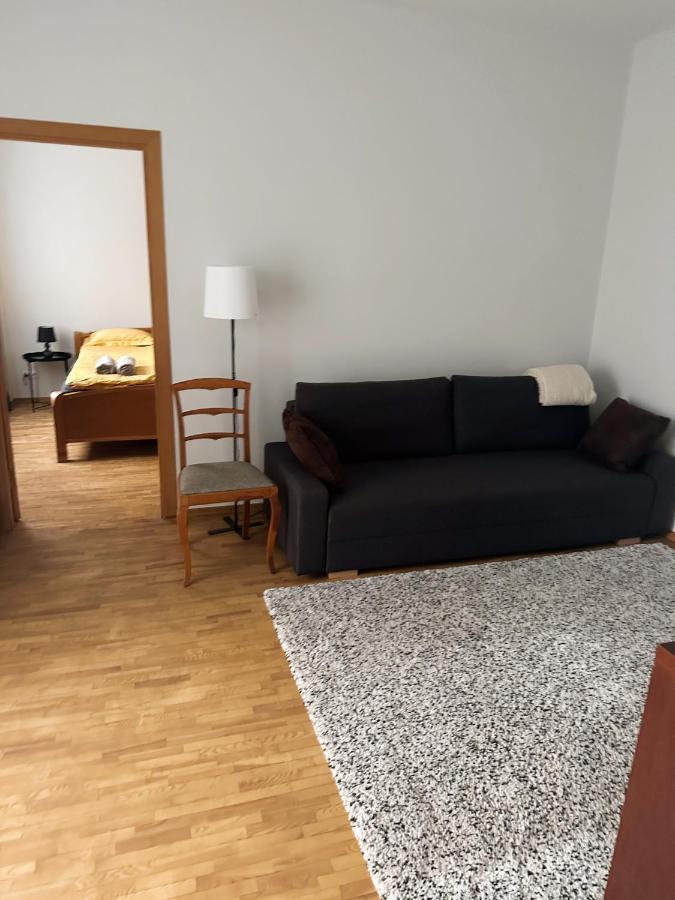 City Center Apartments VNO Eksteriør billede
