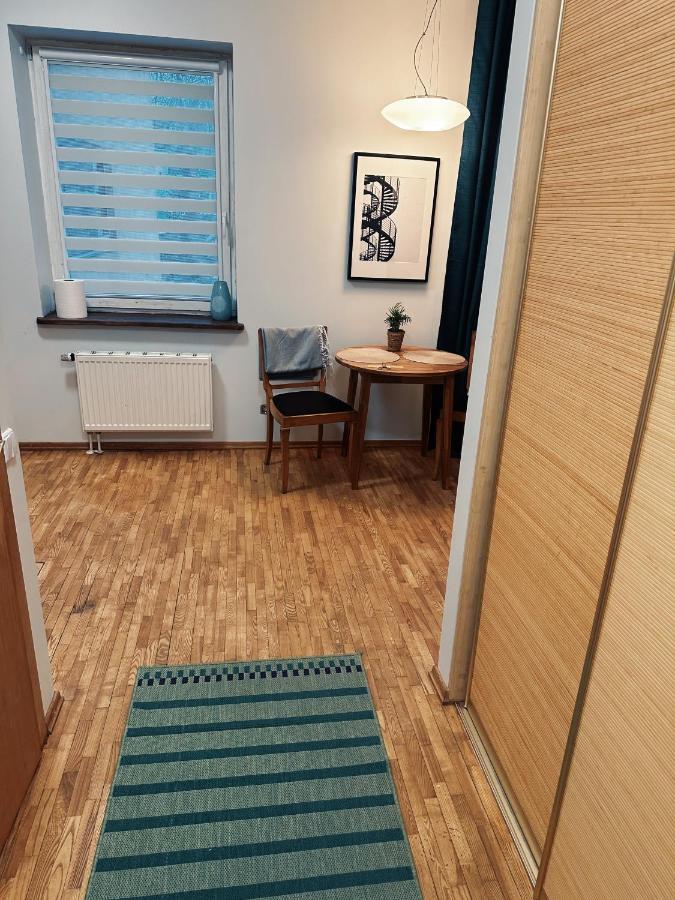 City Center Apartments VNO Eksteriør billede